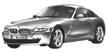 BMW E86 P1BBF Fault Code