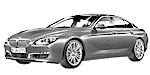BMW F06 P1BBF Fault Code