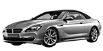 BMW F12 P1BBF Fault Code